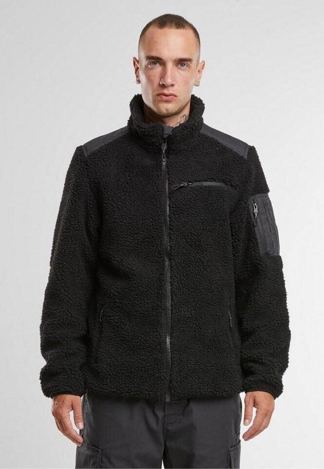 Mid-season Jacket Brandit Ramble Teddyfleecejacke