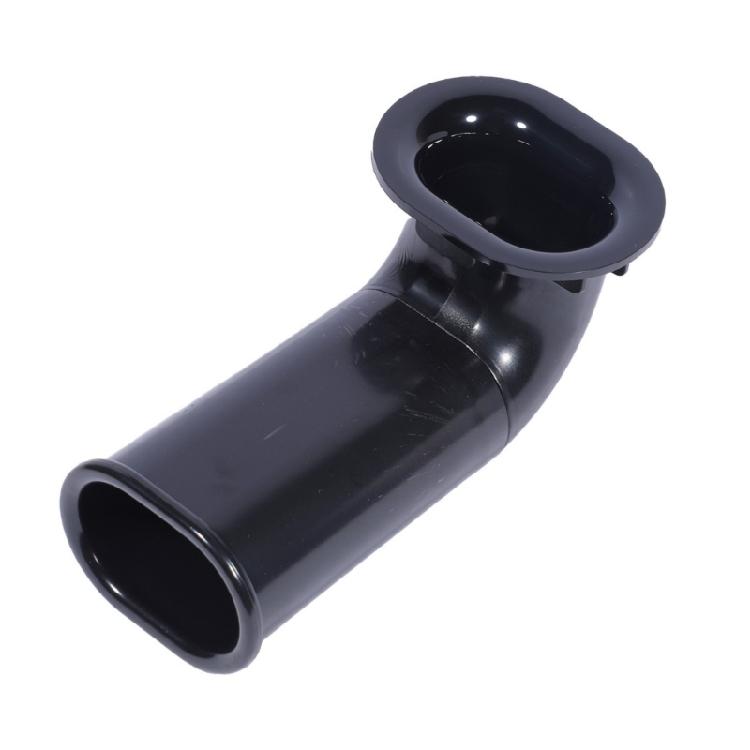 Acoustically Tuned Ventilation Duct Inverted Tube For Subwoofer Cabinet Upgrades Reduces Wind Noise Interferences