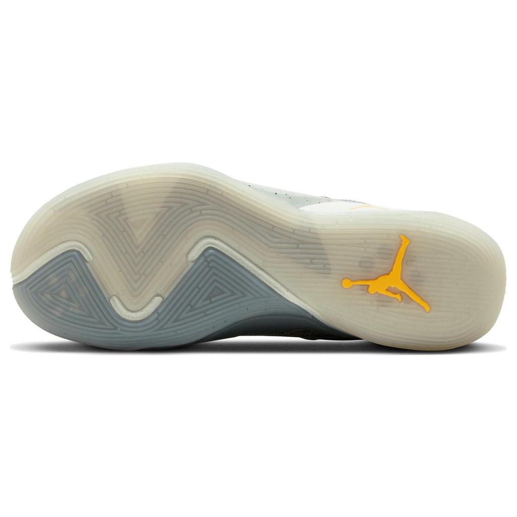 New Jordan Luka 2 Smoke Grey DX9034-008