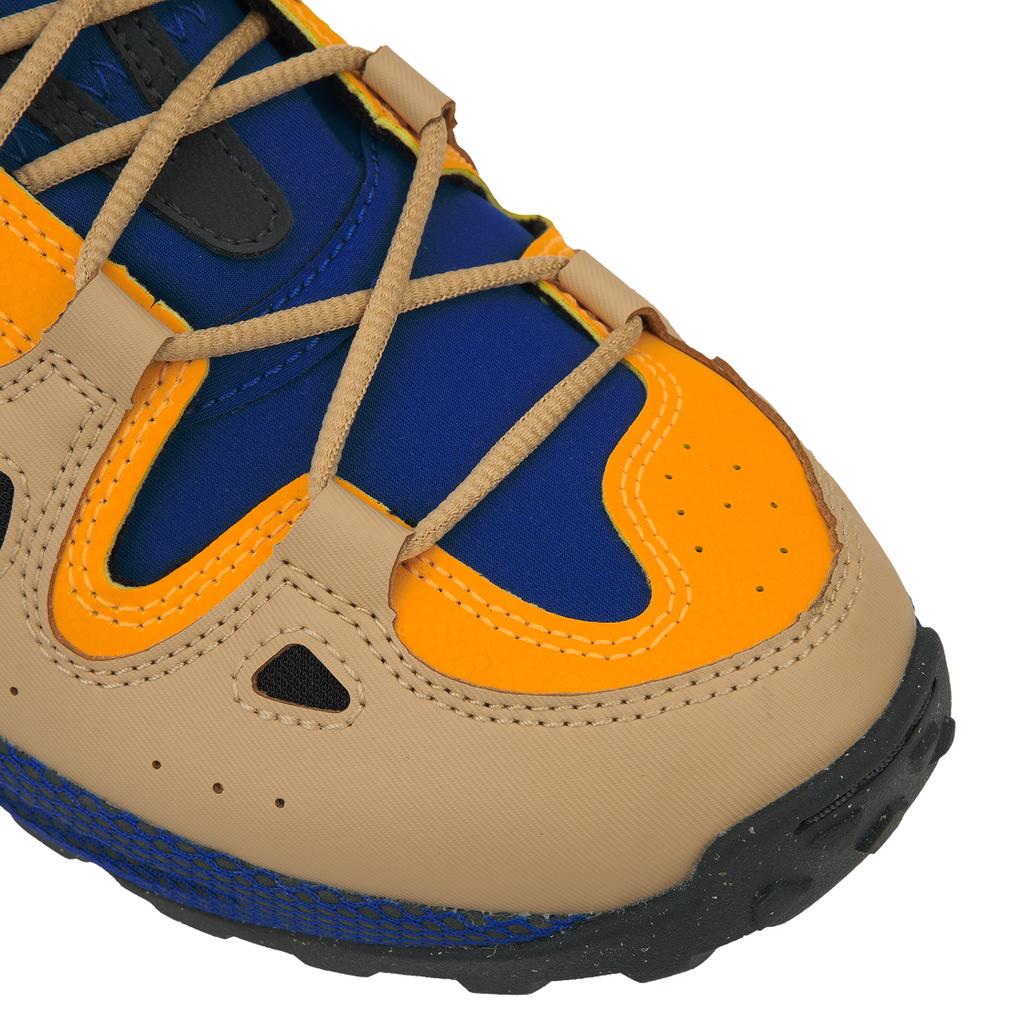 Nike ACG Air Exploraid Hyper Royal Laser Orange Unisex Sneakers Safety-Orange FJ1920-400