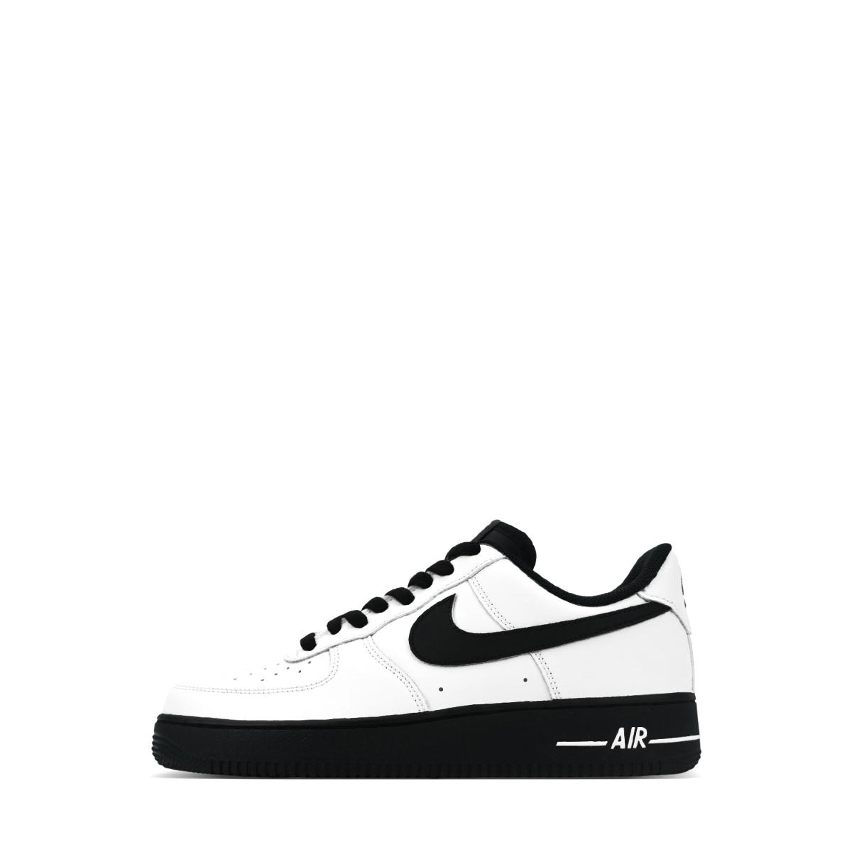 Nike Air Force 1 07 Leather