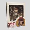 Q-version clay figure of "Fate Stone Gate" set as a display item. Special edition anime figure model of Morisue Hinriko.