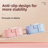 Multi-functional Data Cable Storage Box Cosmetic Storage Box  for Earphone Hair Clip Hair Tie