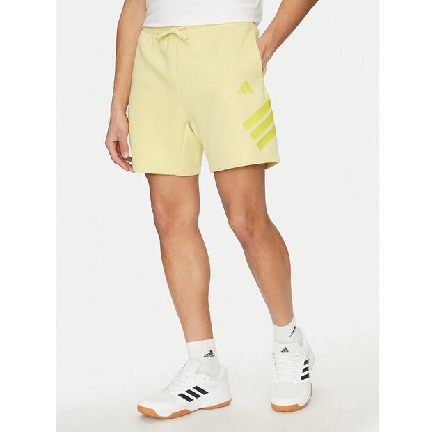 Спортивные шорты adidas Future Icons 3-Stripes EU XXL