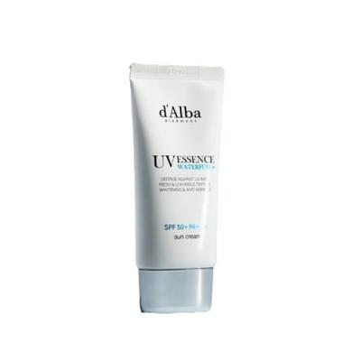 Prodotti per la cura del corpo – Creme solari e abbronzatura