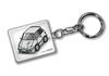 Porta-moedas, clips, porta-chaves – Chaveiros
