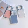 For VIVO X500 Pro Max Case Hard PC+PU Fashion Skin Slim Protective Back Cover Case For VIVO X500 X500Pro Max Phone Shell