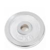 TLXT Electroplated Dumbbell Barbell Weight Plates