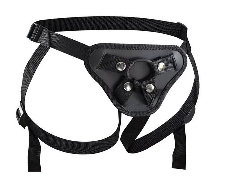 Průhledný přísavkový anální kolík s křišťálovými korálky - Hračka pro dospělé pro muže