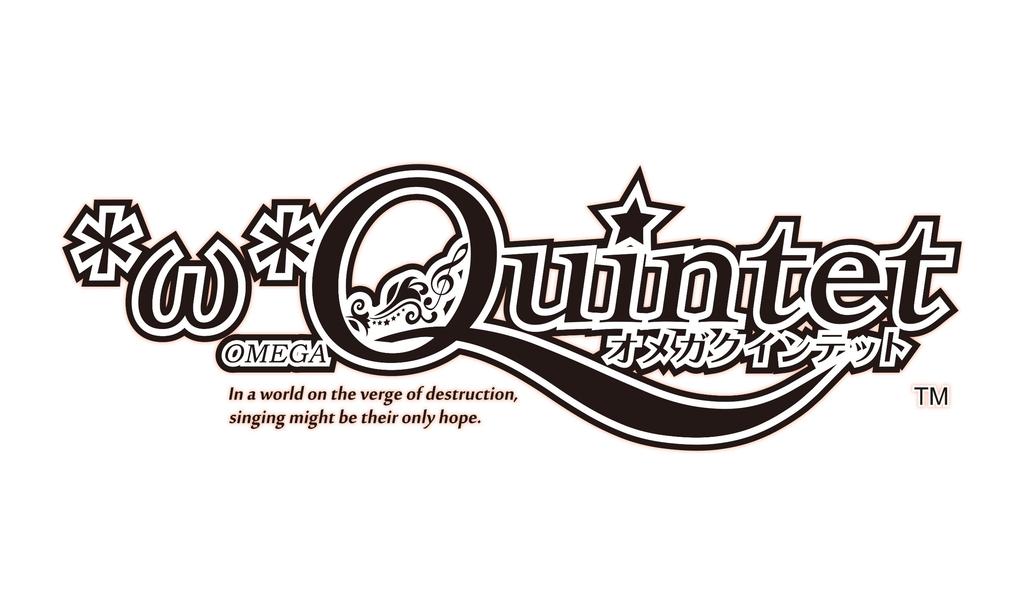 Omega Quintet (Standard Edition) - PS4