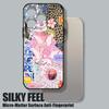 For iPhone 17 Pro Max Case Pink Goblet Bowknots Disco Ball Soft Silicone Lanyard Cover For iPhone 16 Pro Max Cover iPhone 15 14 13 12 11 16E
