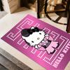Elvis Presley Performance Floor Rug Office Rug Suitable for Bedrooms Balcony Playrooms Dormitory Antislip Carpet Decorate Offices