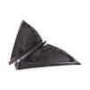 ESP1132 Sidevisningsspeil Trekantskjerm Hjørnedekselsett for Renault Megane MK4 2016-On 638758950R 638740438R