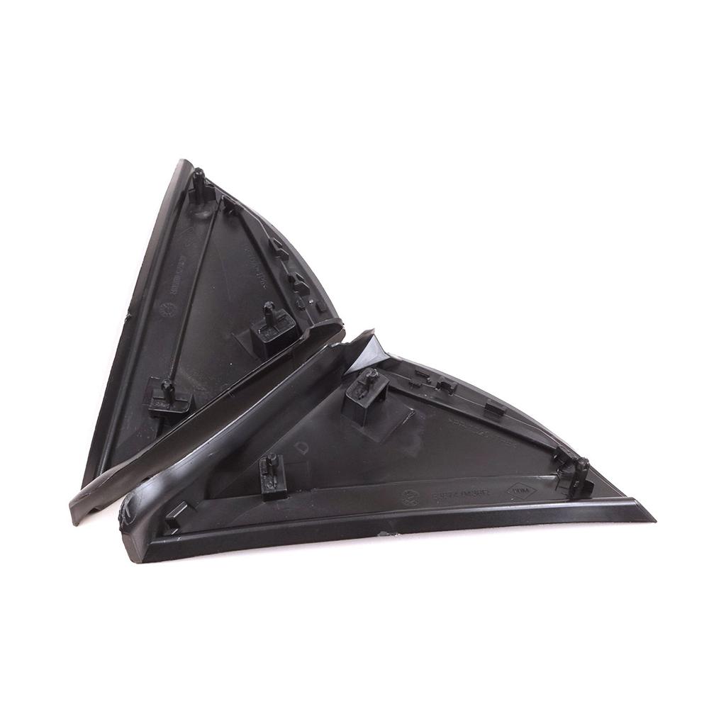 ESP1132 Sidevisningsspeil Trekantskjerm Hjørnedekselsett for Renault Megane MK4 2016-On 638758950R 638740438R