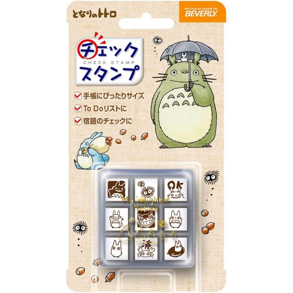 Штамп Beverly Check Stamp 2 Ck9 053