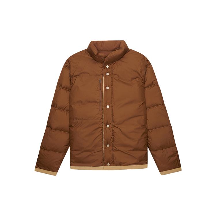 Patagonia Bivy Down Jackets Men's Stand Collar Moderate Other 28323-