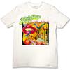 Nuova Band Steely Dan Can't Buy A Thrill Maglietta Bianca Unisex Concerto Dalla S alla 5XL DO697 T-Shirt Unisex