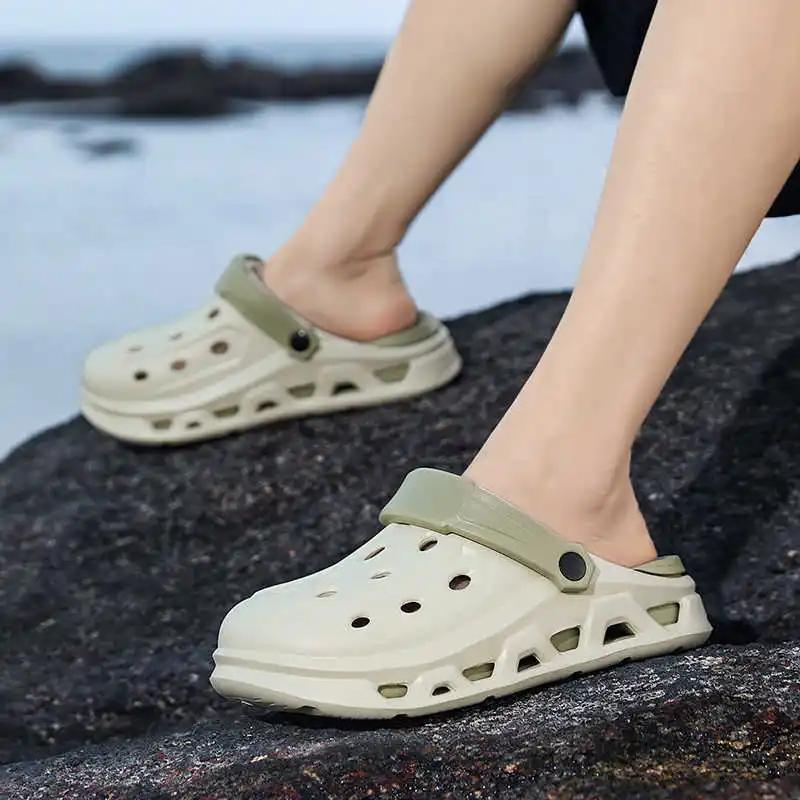 Fashion Two Strips Does Not Slip Tennis Sneakers For Men High-cut Sneakers Shoes Boot Sport Outside High-level Products Styling