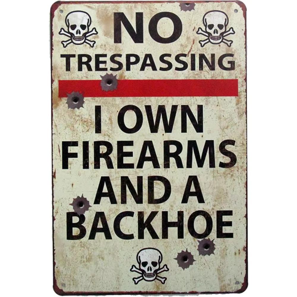 Retro Tin Art in European and American Industrial Style with Human Figures - Creative Wall Decor Paintings Ideal for Bars,