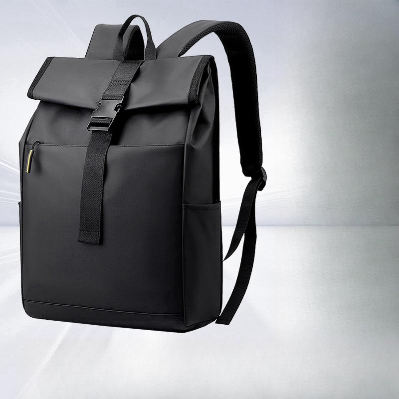 

Модный мужской рюкзак Высококлассный повседневный женский рюкзак Легкий для поездок Водонепроницаемая сумка для компьютера