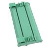 64 Pin Connector Terminal Block Connector Green Color IDC 64P Connector Terminal Block Adapter For Industrial Control