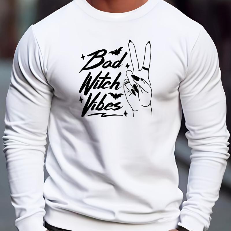

Daily Essential for Busy Lifestyles, Men s Crew Neck Sweatshirt XXL чёрный