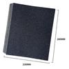 Jingmian 320 Grit Wet/Dry Sandpaper