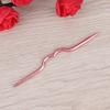 3Pcs Knitting Needles Pins Crochet Hooks Sewing Stitch Knit Tools Aluminum DIY