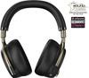 Zildjian Perfect Tune Wireless Noise Cancelling Bluetooth NAZLFZXHP0012 ALCHEM-E Over-ear Headphones, 5.3, 45-Hour Playback,