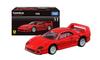 TAKARA TOMY "Tomica Premium 31 F40" Miniaturní autíčko, Unisex, Pro děti od 6 let, V krabičce, Splňuje bezpečnostní normy pro hračky