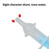 Pet Dog Cat   Feeder   Silicone Medicine Liquid Feeding Dispenser for Dog Cat Small Animal