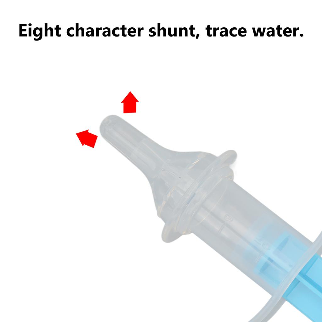 Pet Dog Cat   Feeder   Silicone Medicine Liquid Feeding Dispenser for Dog Cat Small Animal