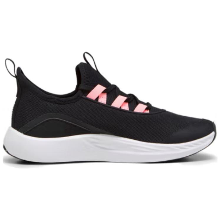 Puma Better Foam Legacy Comfortable Lightweight Slip-Resistant Durable Breathable Low-Top Casual Running Shoes Women Sneaker 377874-06