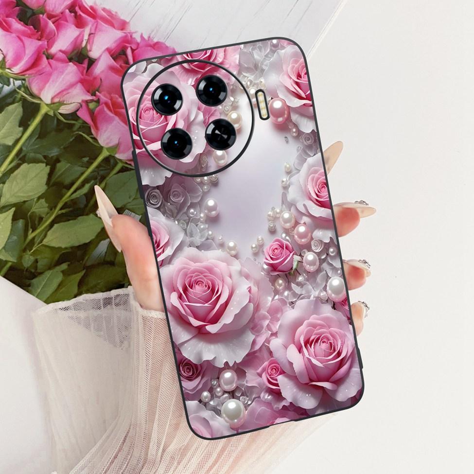 Casing For Tecno Spark 20 Pro Plus Cover KJ7 Cute Cat Fashion Funny Painted Phone Case For Tecno Spark 20 Pro+