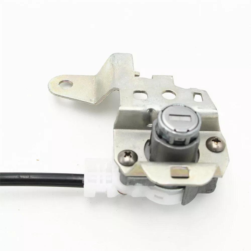 72185SNAA01 Front Left Side Door Lock Cylinder W/ Keys For Honda Civic 2006-2011