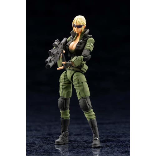 Hexa Gear Early Governor Vol.3 1/24 Scale Plastic Model Kit, Approximately 71mm Tall