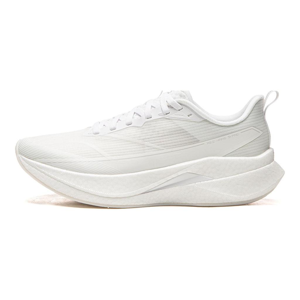 Li Ning Red Rabbit 9 Pro Running Shoes Kids sneakers Standard-White ARPW002-33