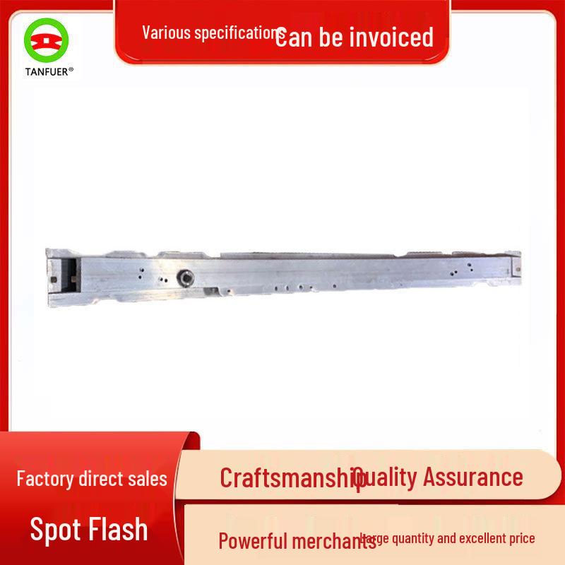 

Mercedes-Benz W204/S204 Bumper Bracket 2046203534 Car Accessory Contact Customer Service