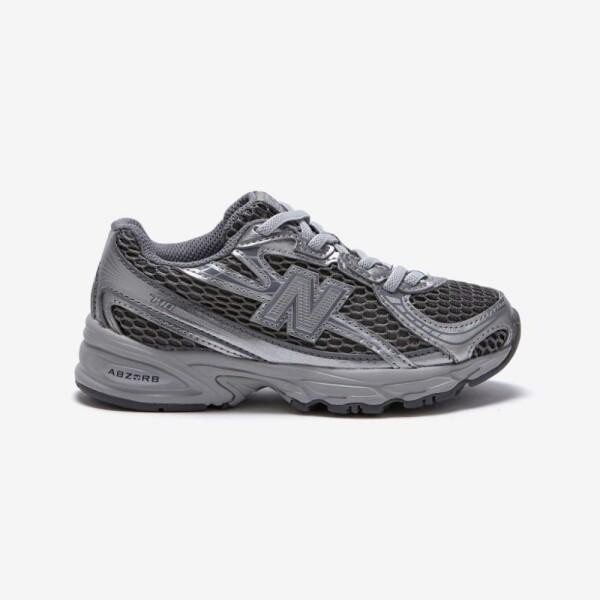 

New Balance Pz740mg Kids Grey (15)Grey/220