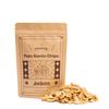 Luna Sundara Palo Santo Incense Chips - 4 Oz. Sustainably Harvested Palo Santo Wood for Smudging and Homemade Incense