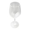 Plastic Plastic Wine Glass Shatterproof Silicone Nice Portable Practical