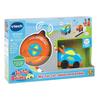 Vtech - tut tut bolides - ma tut tut radiocommandée - hugo, super turbo