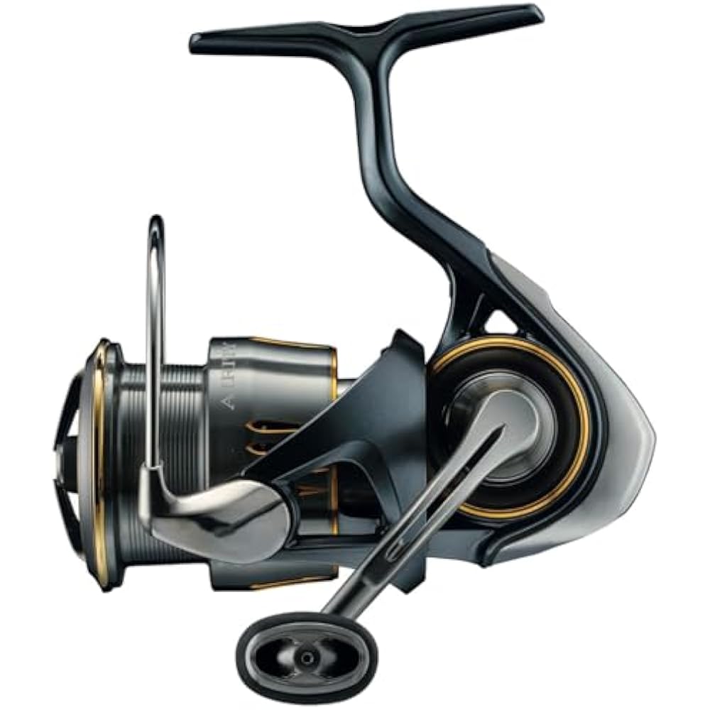 DAIWA (DAIWA) Spinning Reel 23AIRITY (Aerity) LT3000-H