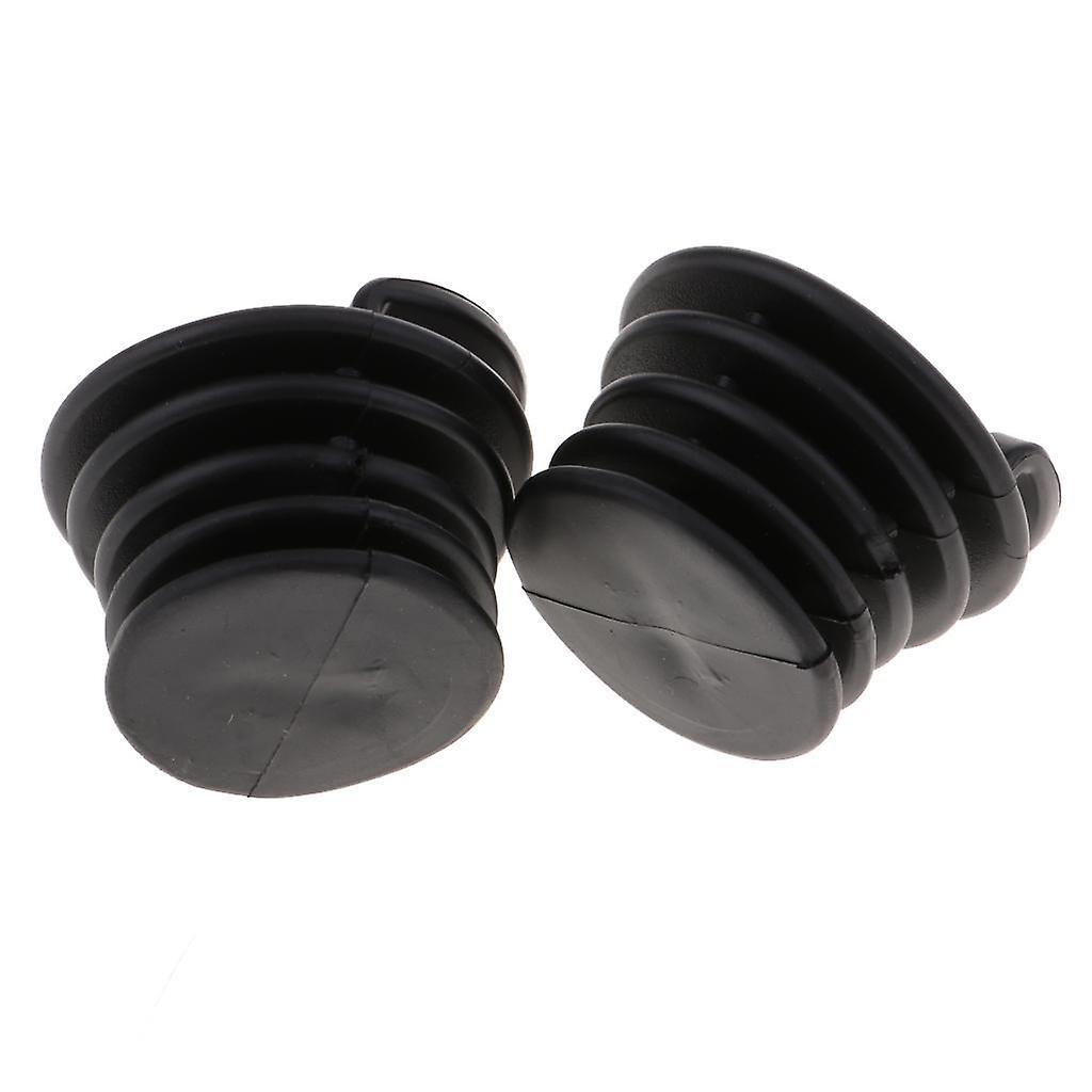 Waterproof Canoe Bungs Drain Holes Stopper Kayak Scupper Plugs Hardware