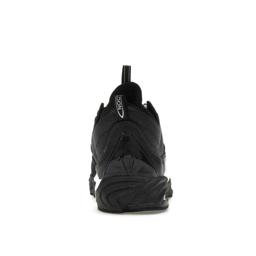 NOCTA x Nike Air Zoom Drive Černá Bílá Unisex Tenisky DX5854-001