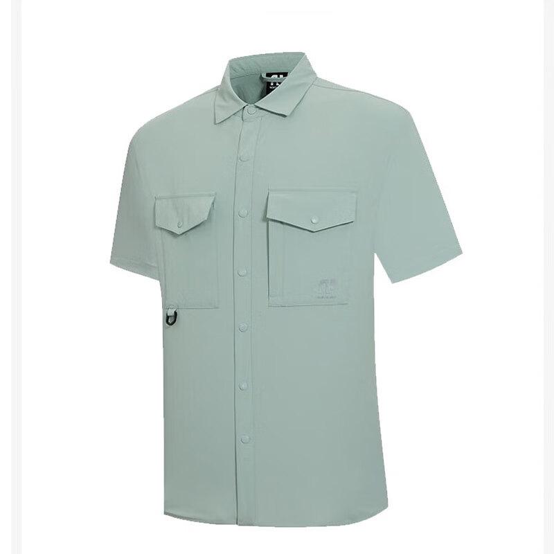 Nuoshilan Xindao Men s Short Sleeve Polo T-Shirt NWSEN0117S 165/84A