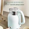 SUPOR 2L 316L Stainless Steel Electric Kettle
