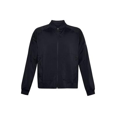 Warmup Casual Sports Woven Jacket Men Jacket Black 1356994-001