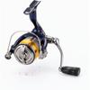 Daiwa  Daiwa  Spinning Reel 20 Crest Lt  2020 Model  Lt2500