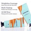 Westmore Beauty Creme All Over Teint Perfektionierer Langanhaltend Feuchtigkeitsspendend